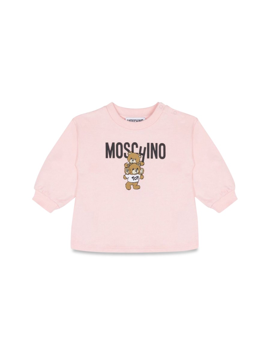 MOSCHINO