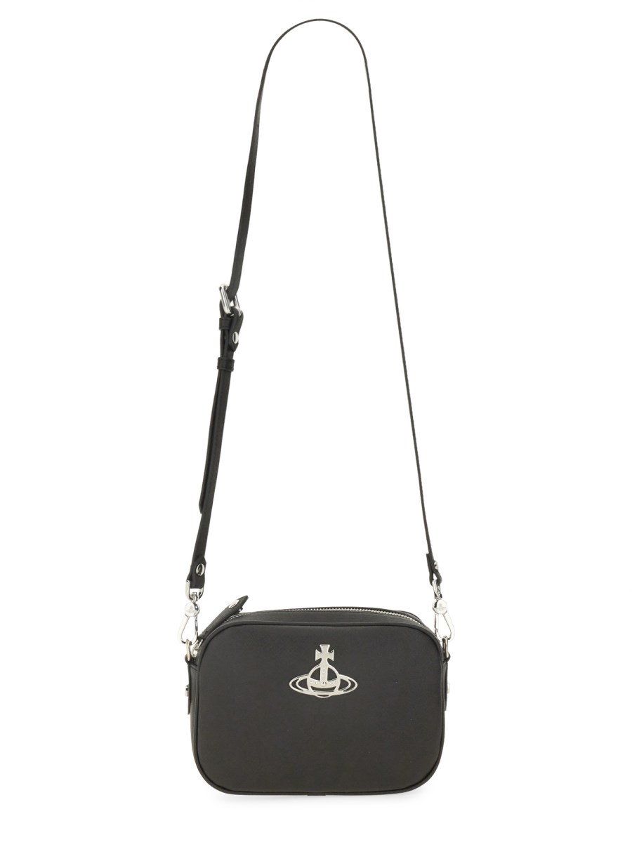 VIVIENNE WESTWOOD CAMERA BAG ANNA