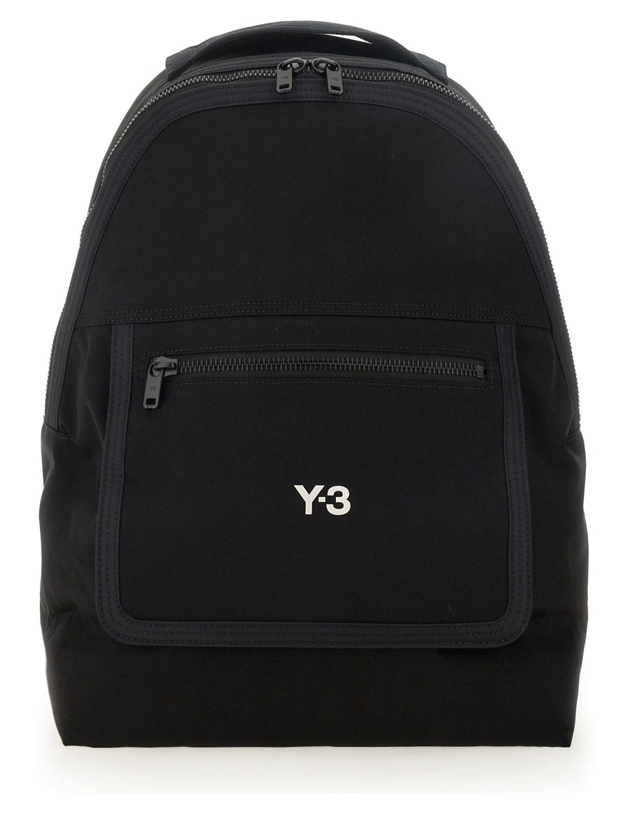 Y - 3 3 - ZAINO CON LOGO