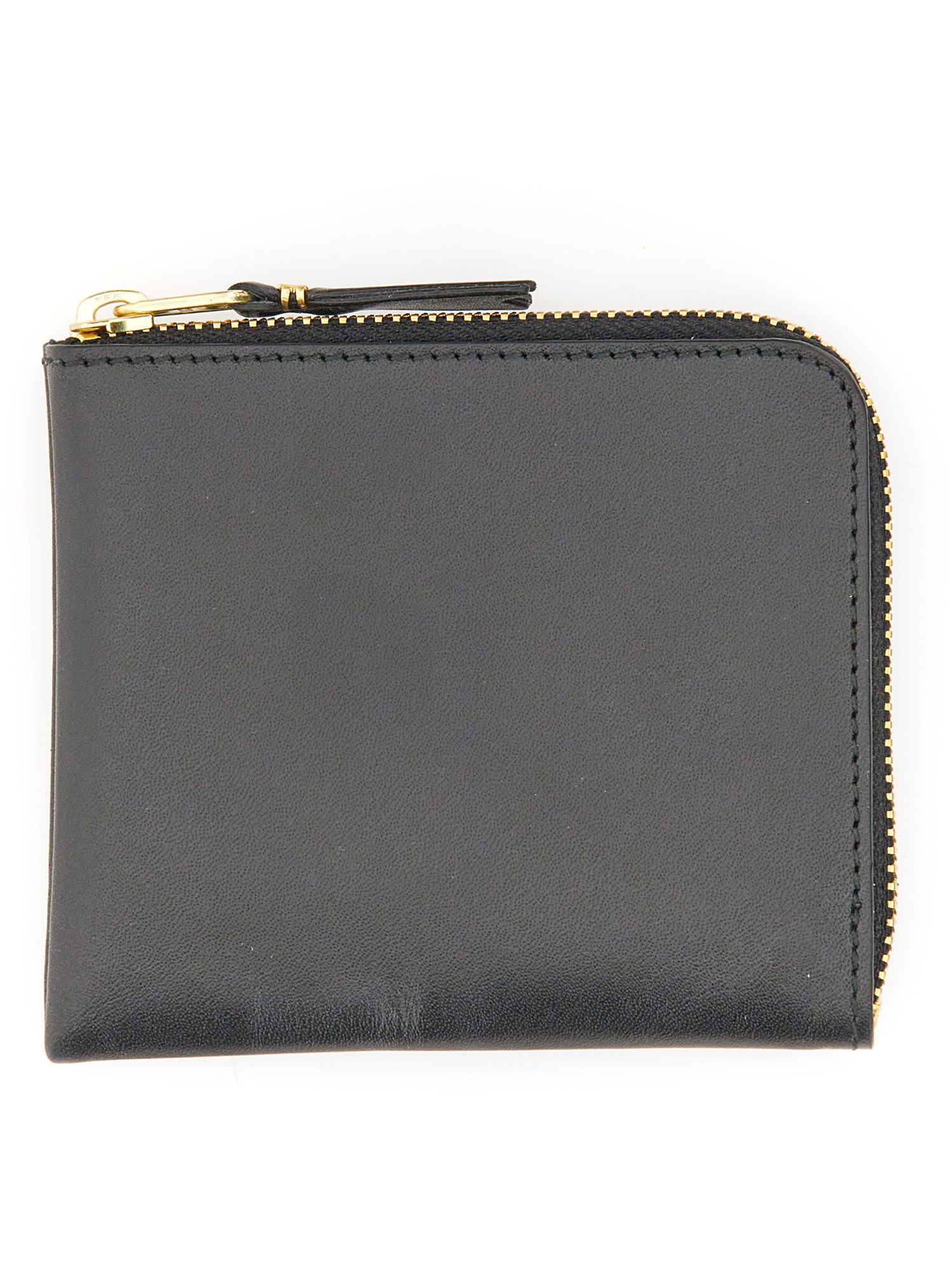 COMME DES GARÇONS LEATHER WALLET 