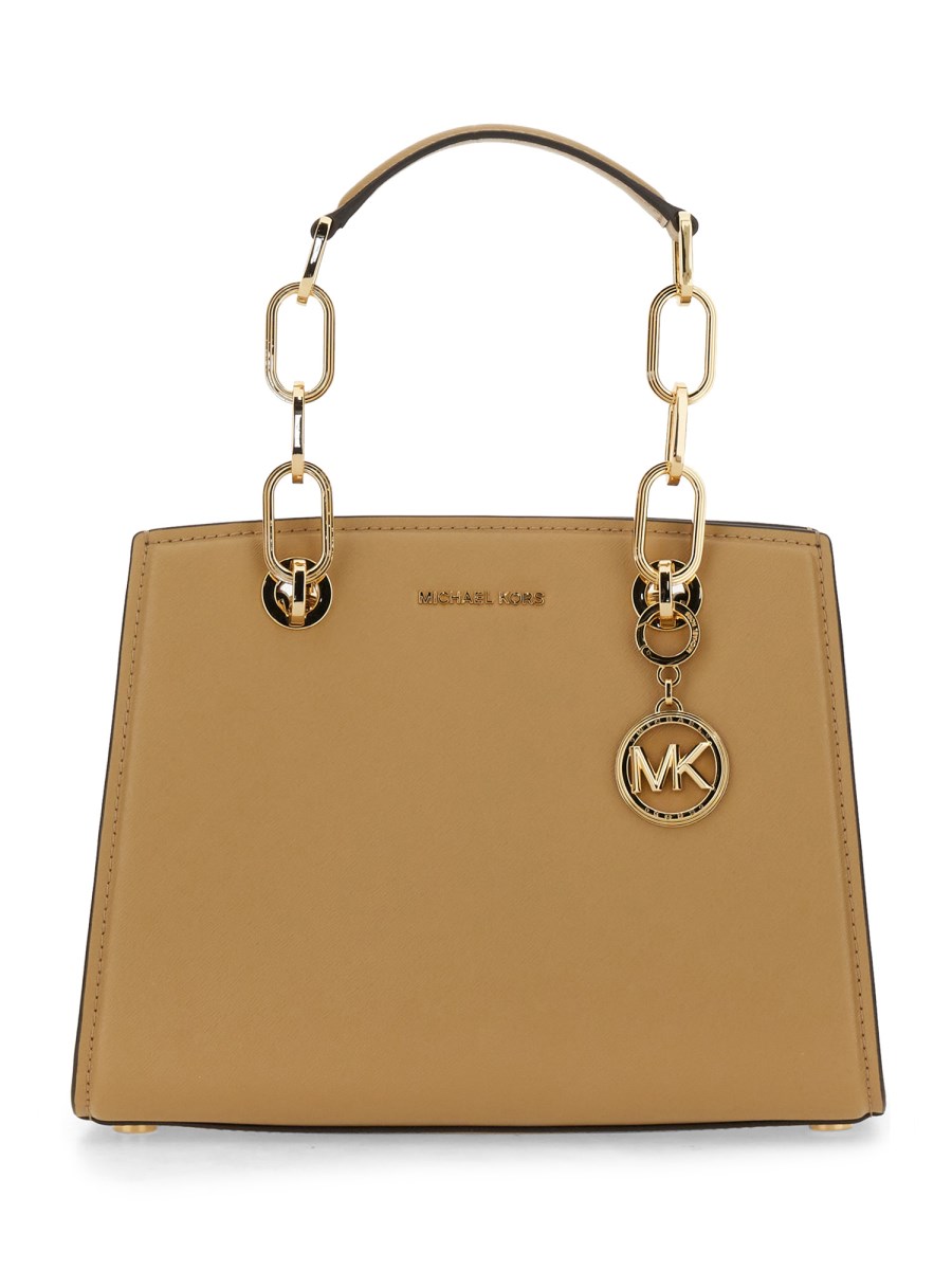 MICHAEL BY MICHAEL KORS BORSA CYNTHIA IN PELLE