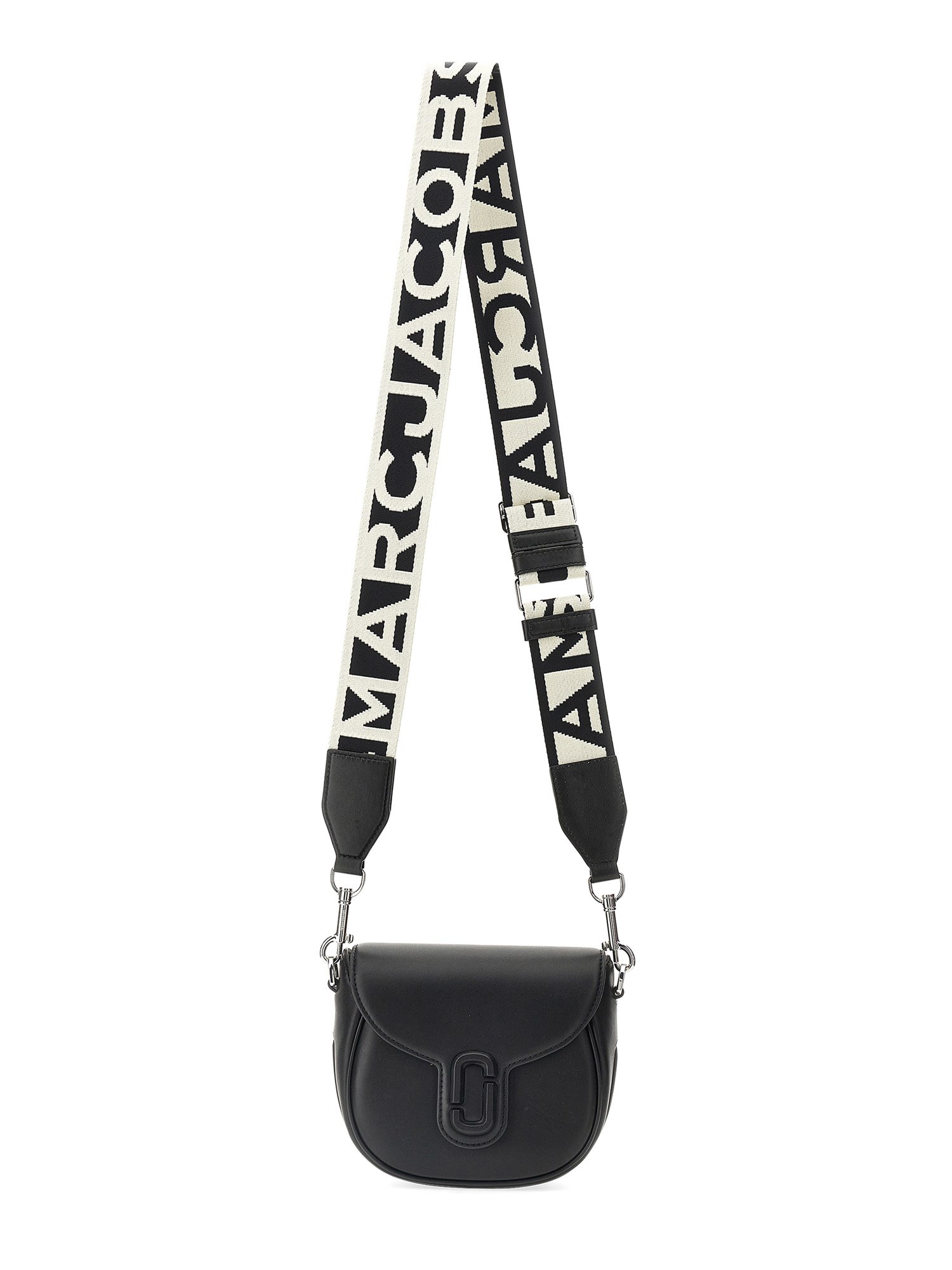 marc jacobs saddle bag the j marc small
