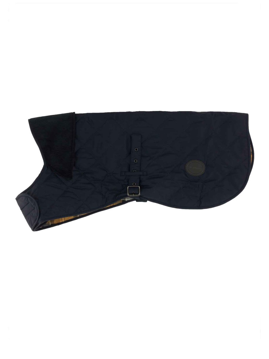 BARBOUR CAPPOTTO TRAPUNTATO PER CANI