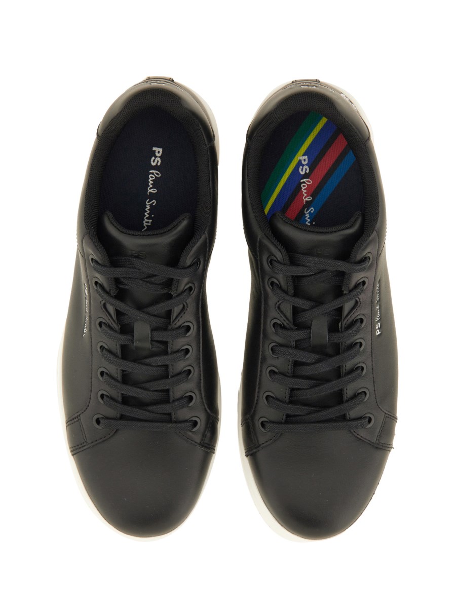 SNEKAER CON LOGO 