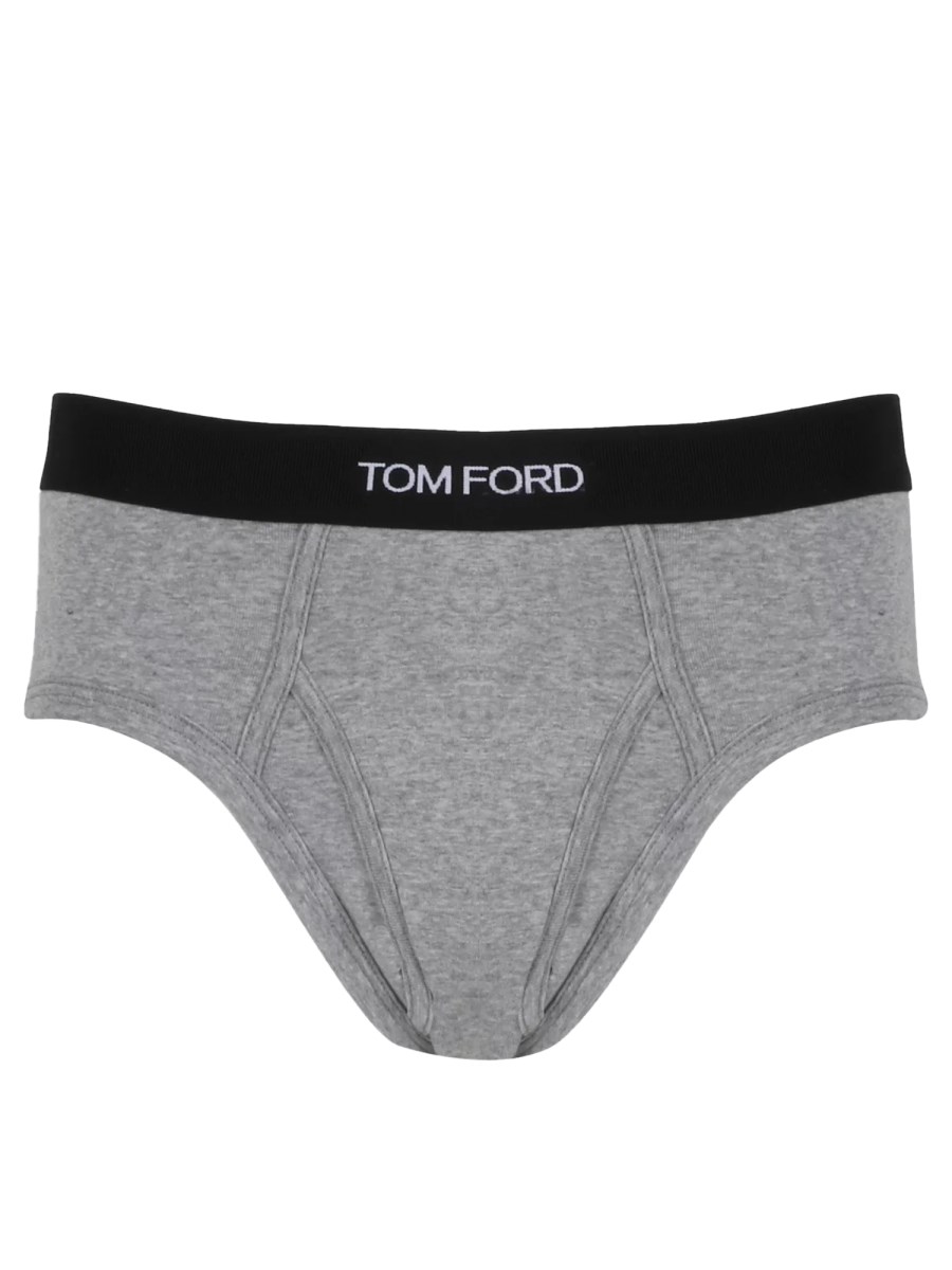 TOM FORD SLIP CON LOGO