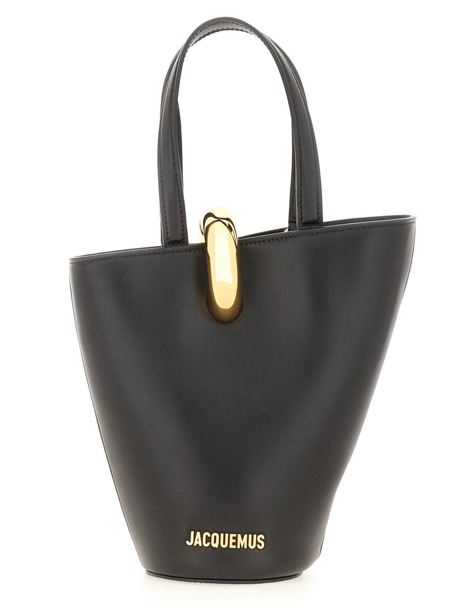 JACQUEMUS BORSA LE PETIT BAMBOLA