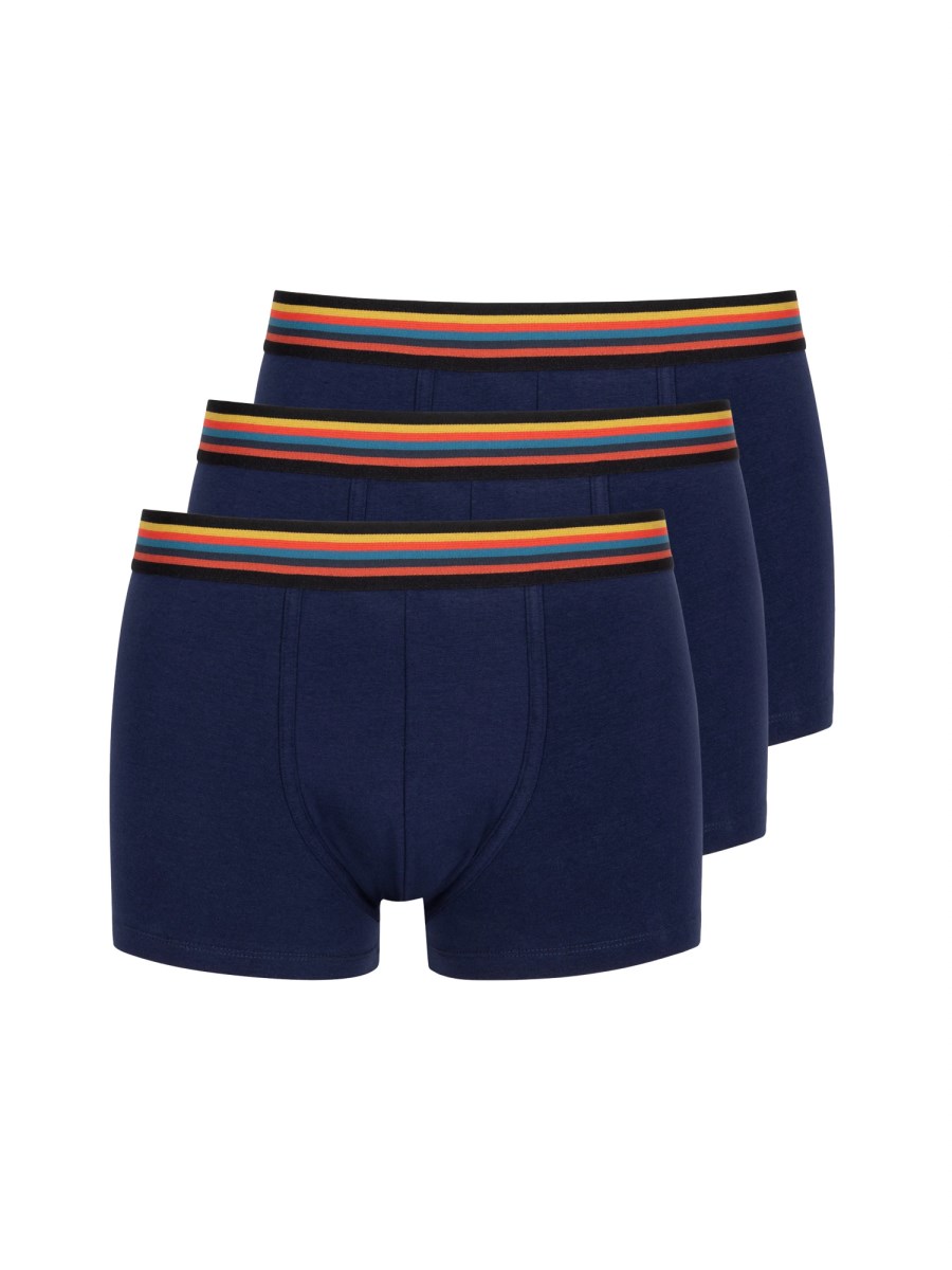 CONFEZIONE DA TRE BOXER