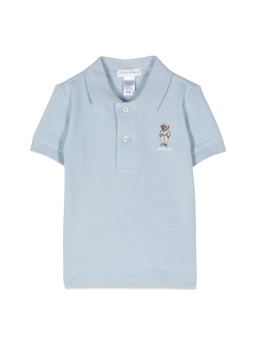 ss kc m1-knit shirts-polo shirt