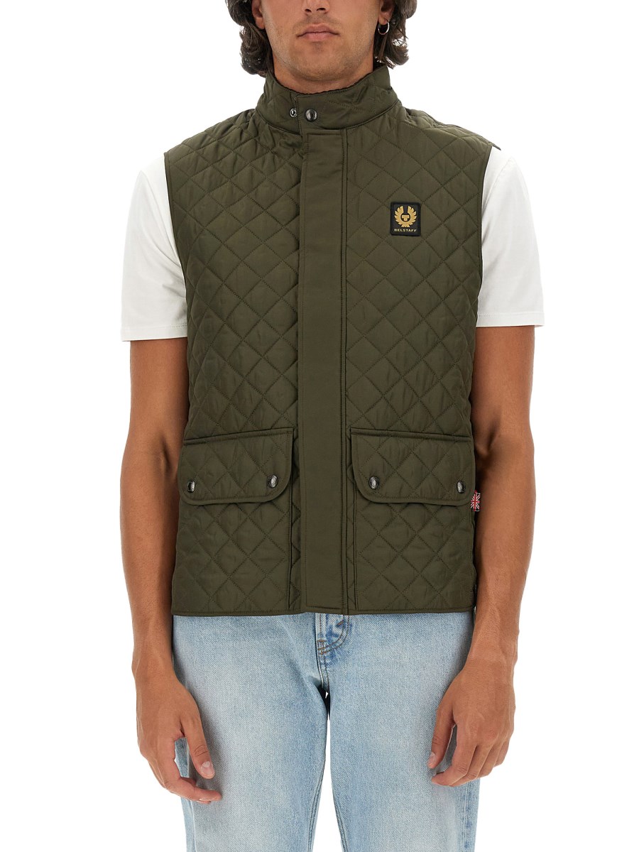 GILET ICON 