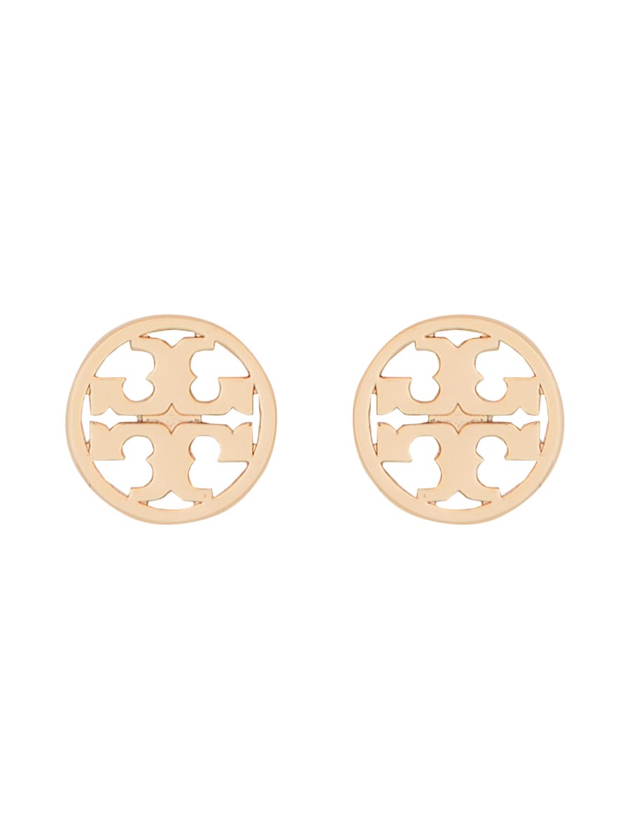 ピアス Tory Burch Orecchini Miller A Borchia Orecchino Miller a borchia: Donna Gioielli | Orecchini