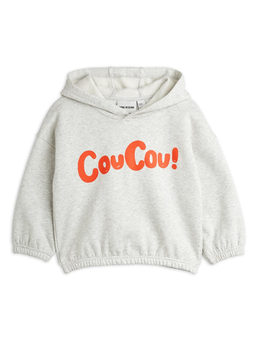 mini rodini coucou sp hoodie - chapter 1