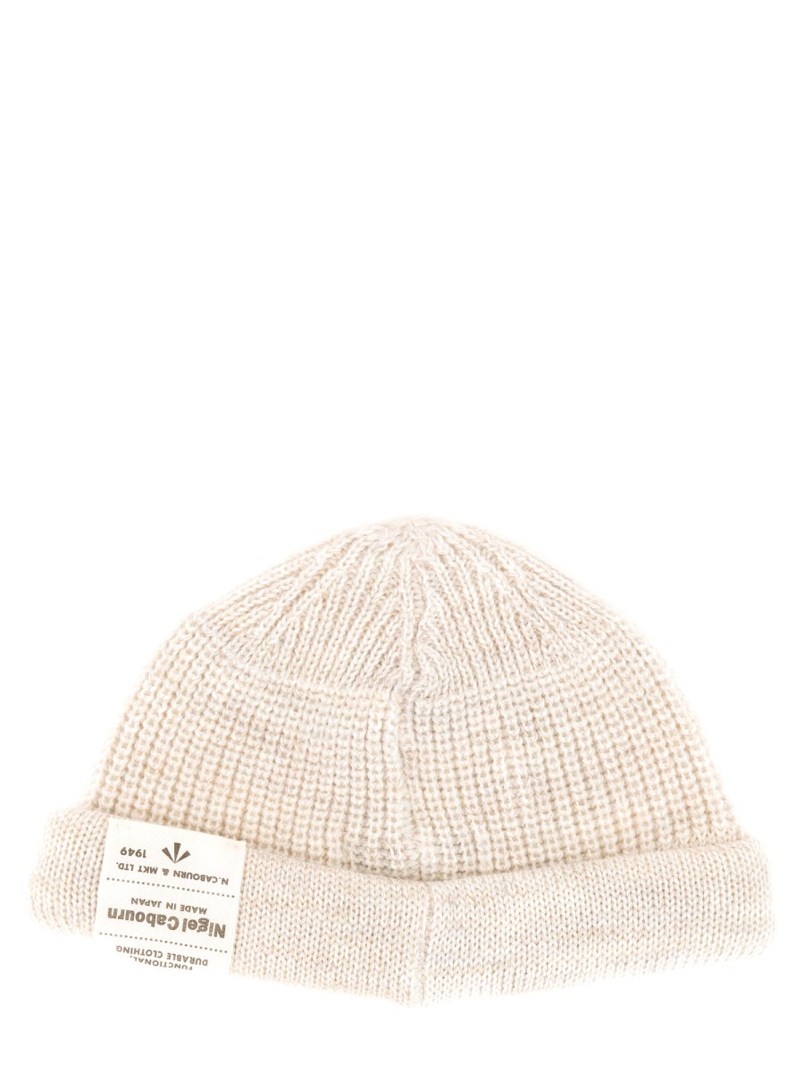 CAPPELLO BEANIE