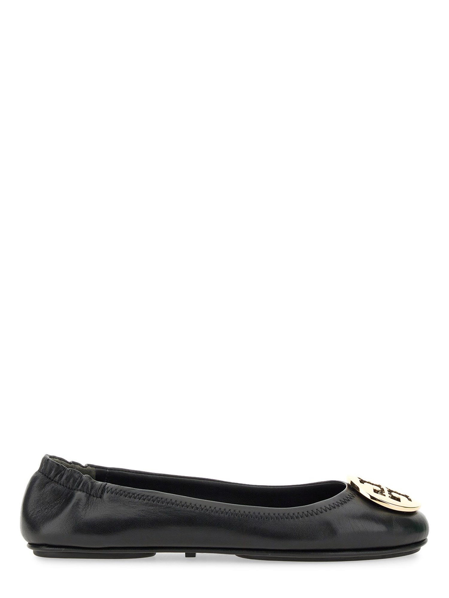 tory burch ballerina minnie travel