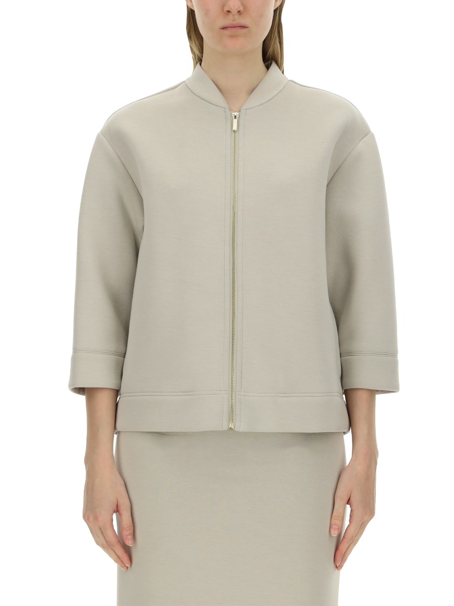 MAX MARA GIACCA GHIANDA TIMELESS