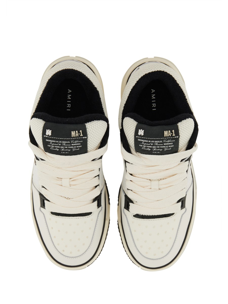 SNEAKER MA-1