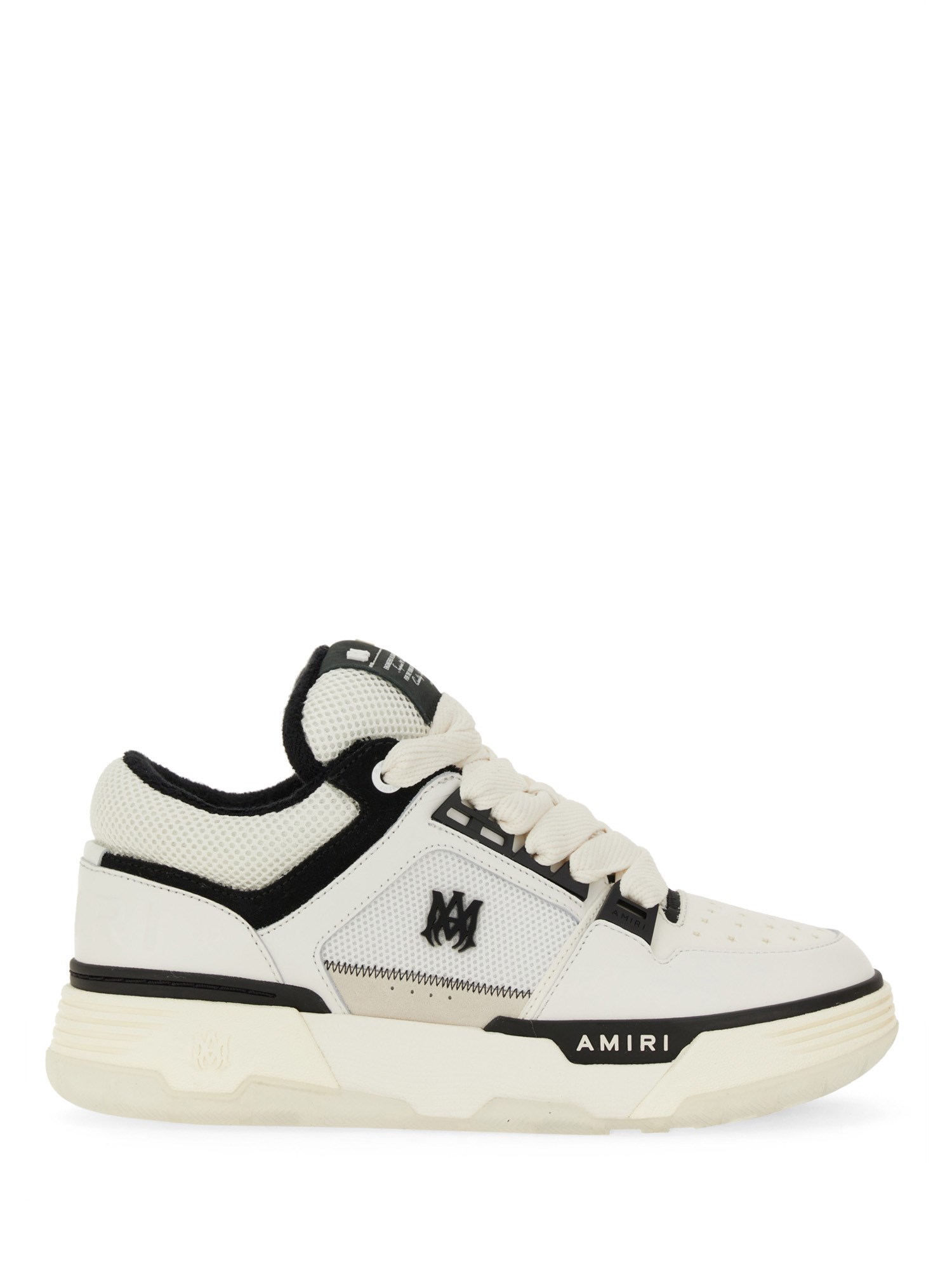Amiri Sneaker "ma-1" In White