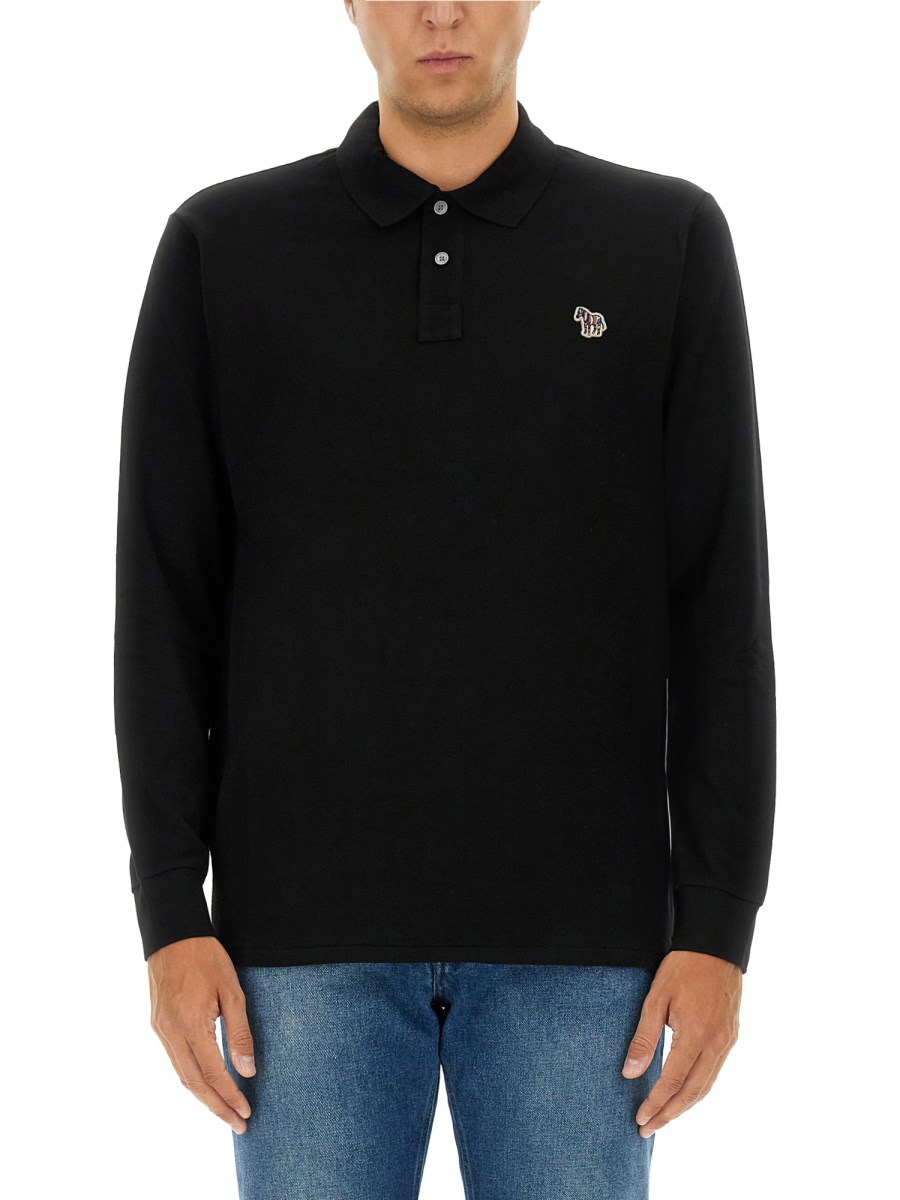 PS BY PAUL SMITH POLO CON LOGO