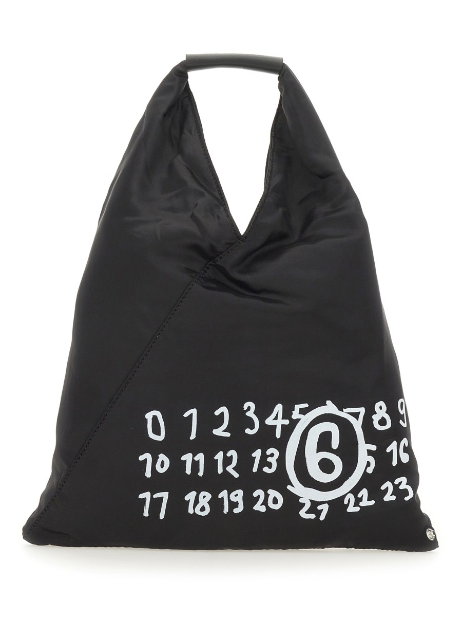 BORSA JAPANESE SMALL 