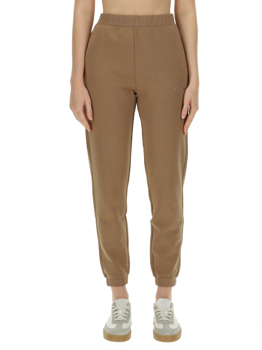 S MAX MARA PANTALONE "PO"