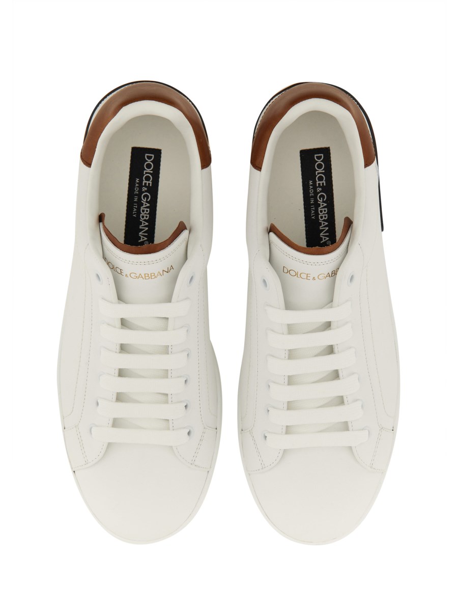 SNEAKER PORTOFINO 