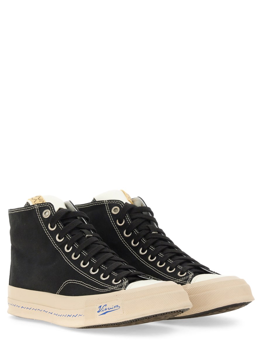 SNEAKER SKAGWAY HI