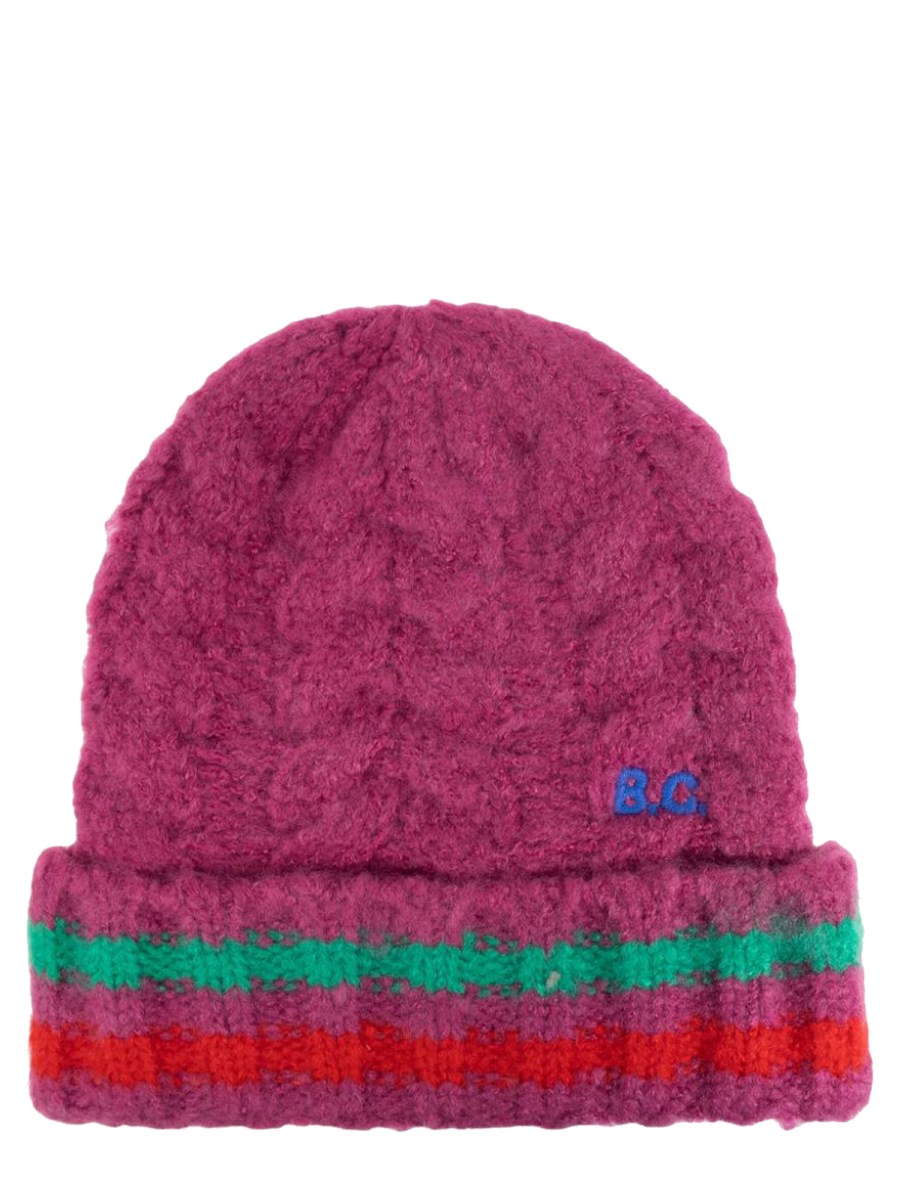 b.c beanie