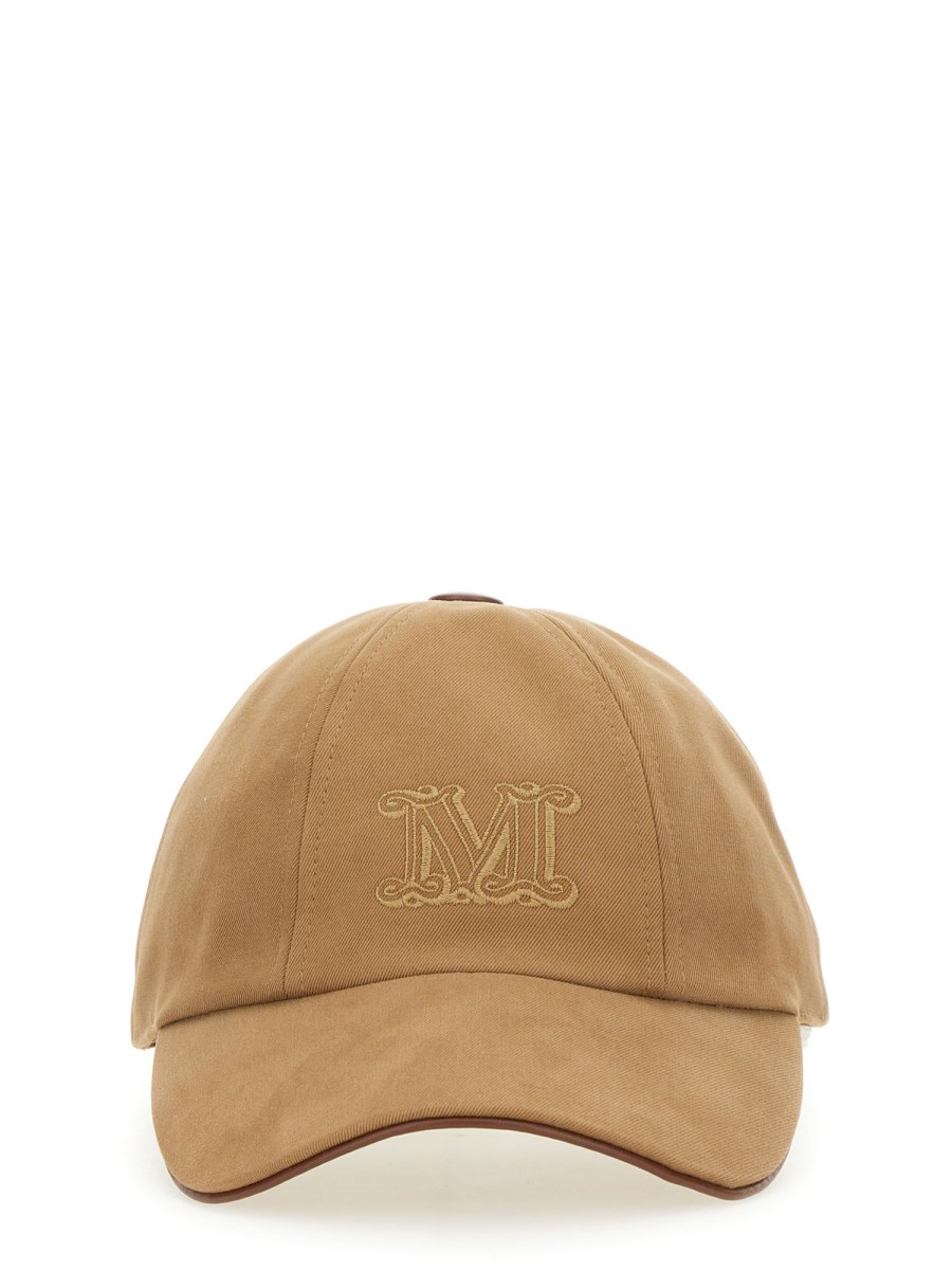 CAPPELLO DA BASEBALL RIENZA