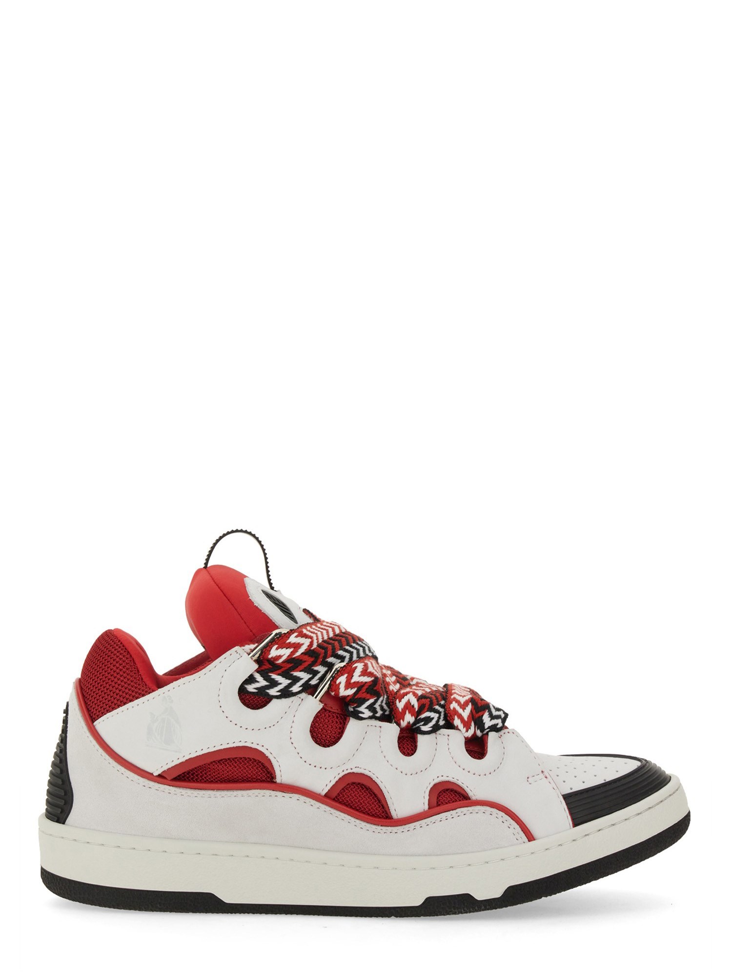 LANVIN SNEAKER "CURB" 