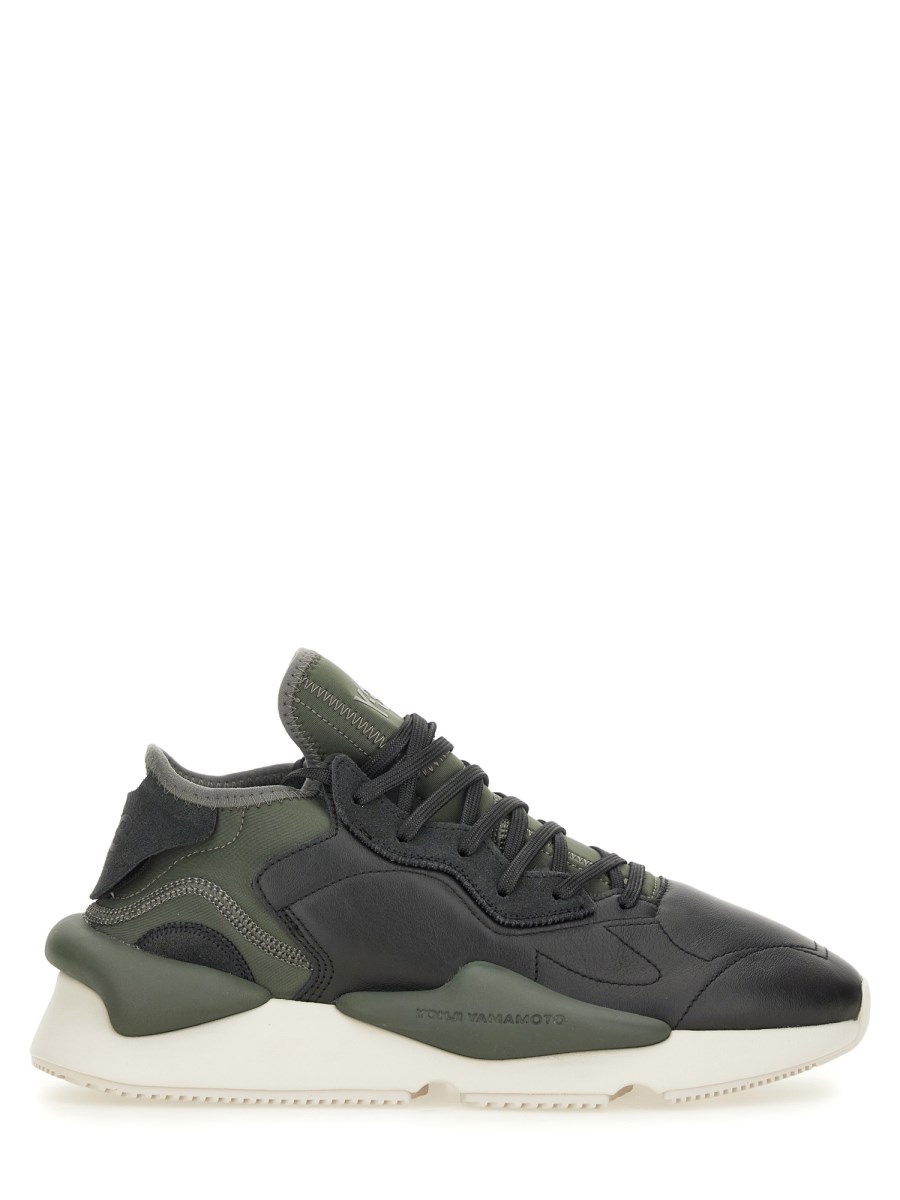 Y - 3 3 - SNEAKER KAIWA