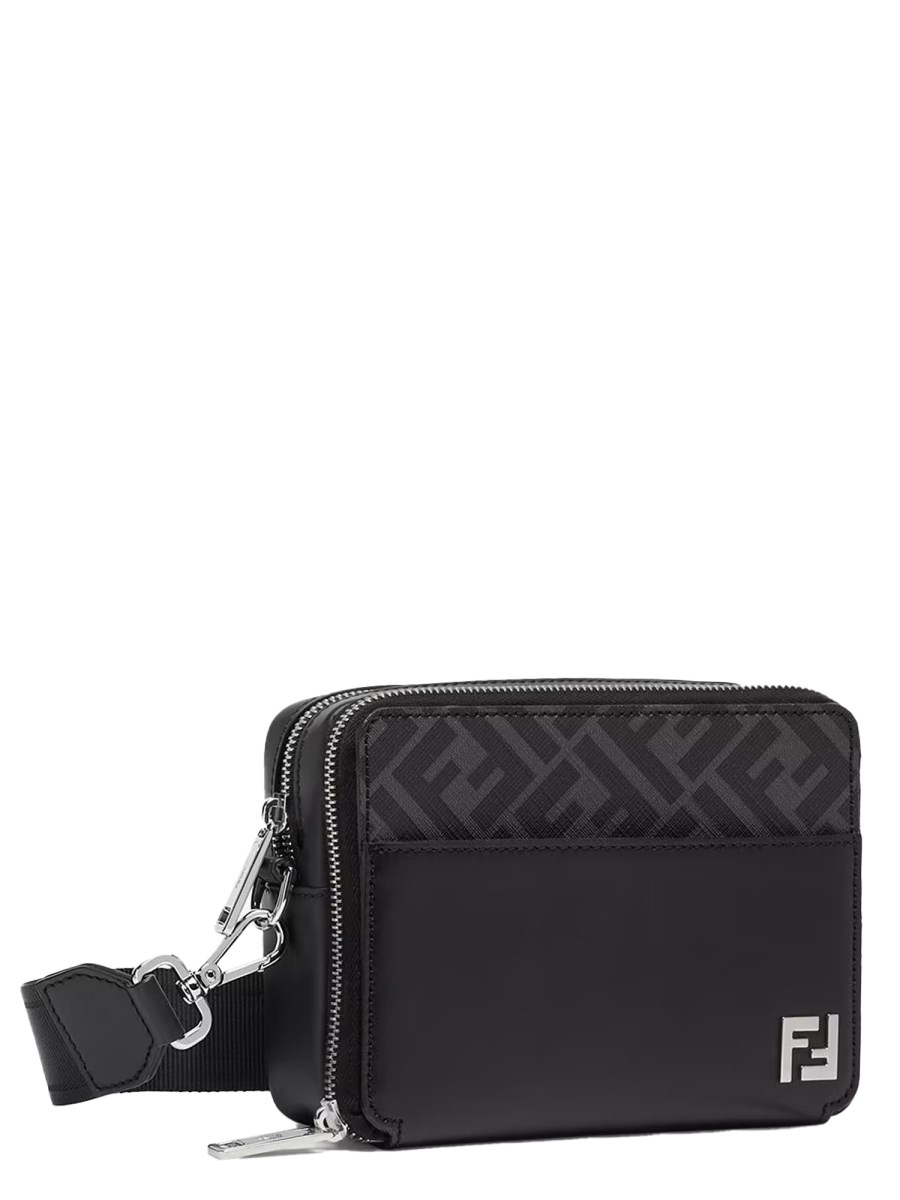 CAMERA CASE ORGANIZER SQUARED FF