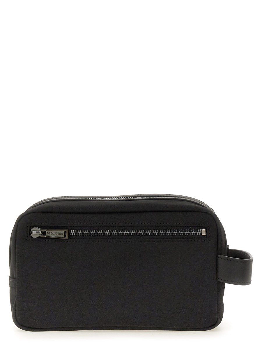 DSQUARED BEAUTY CASE "URBAN"