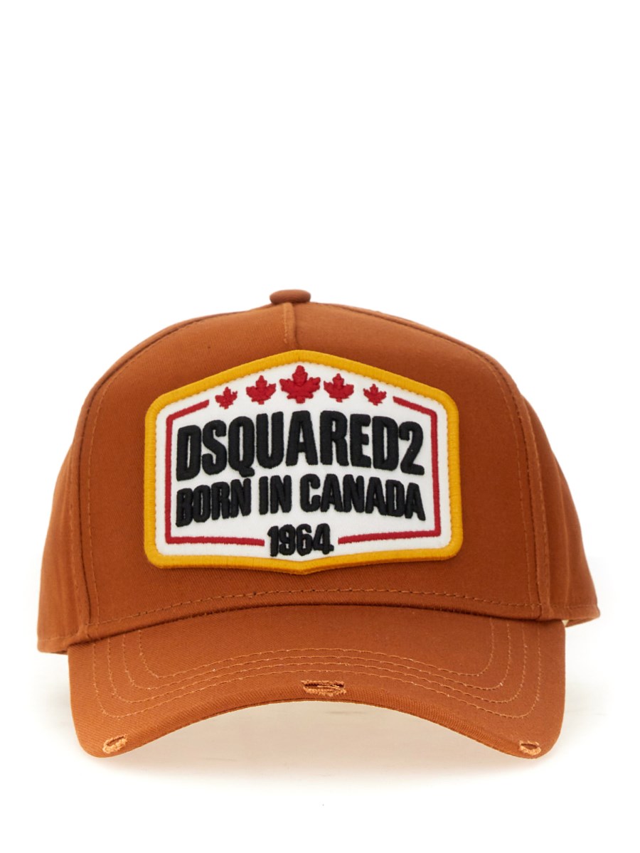 Dsquared cap made in china online