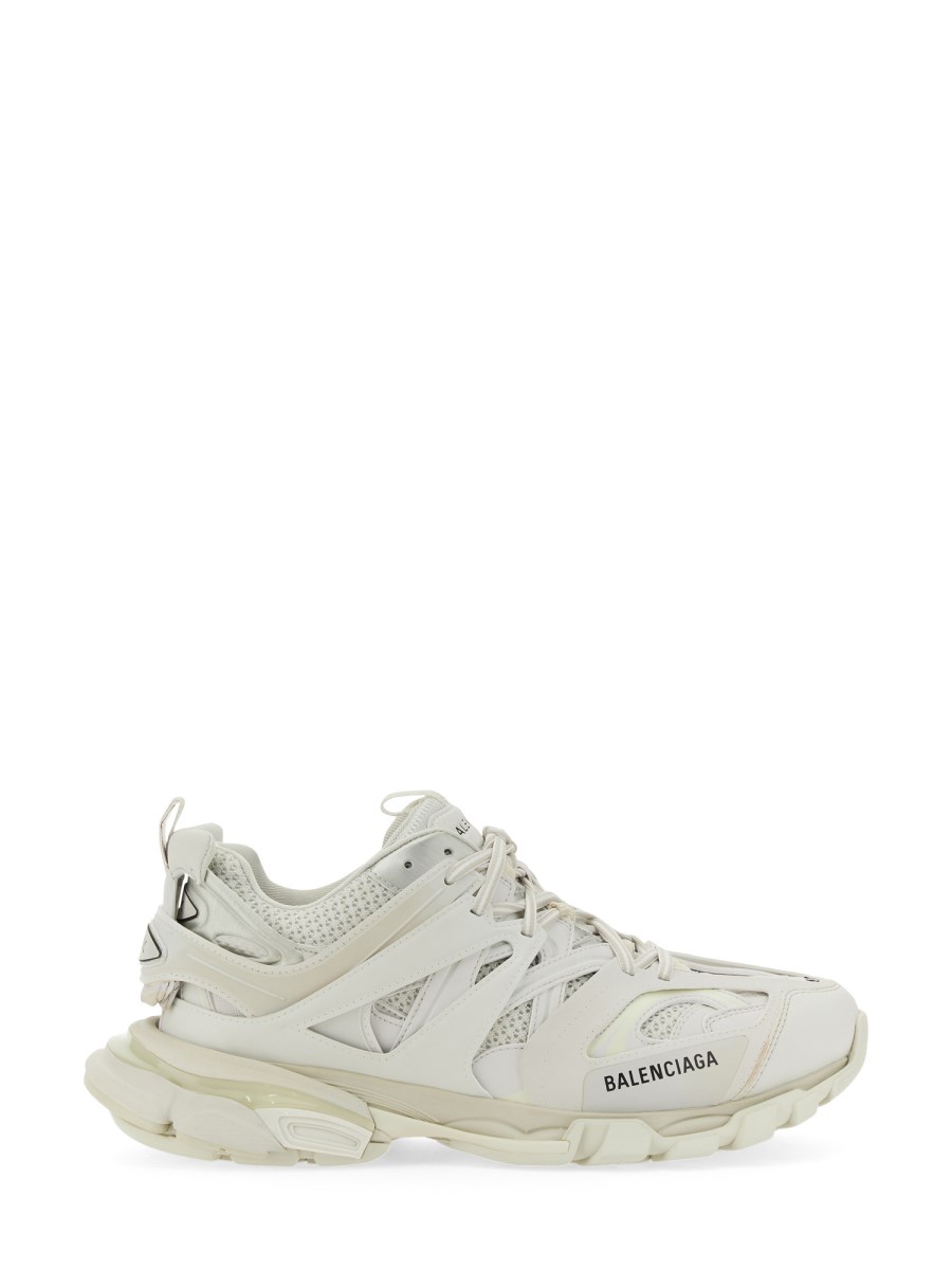 BALENCIAGA SNEAKER TRACK IN MESH E NYLON