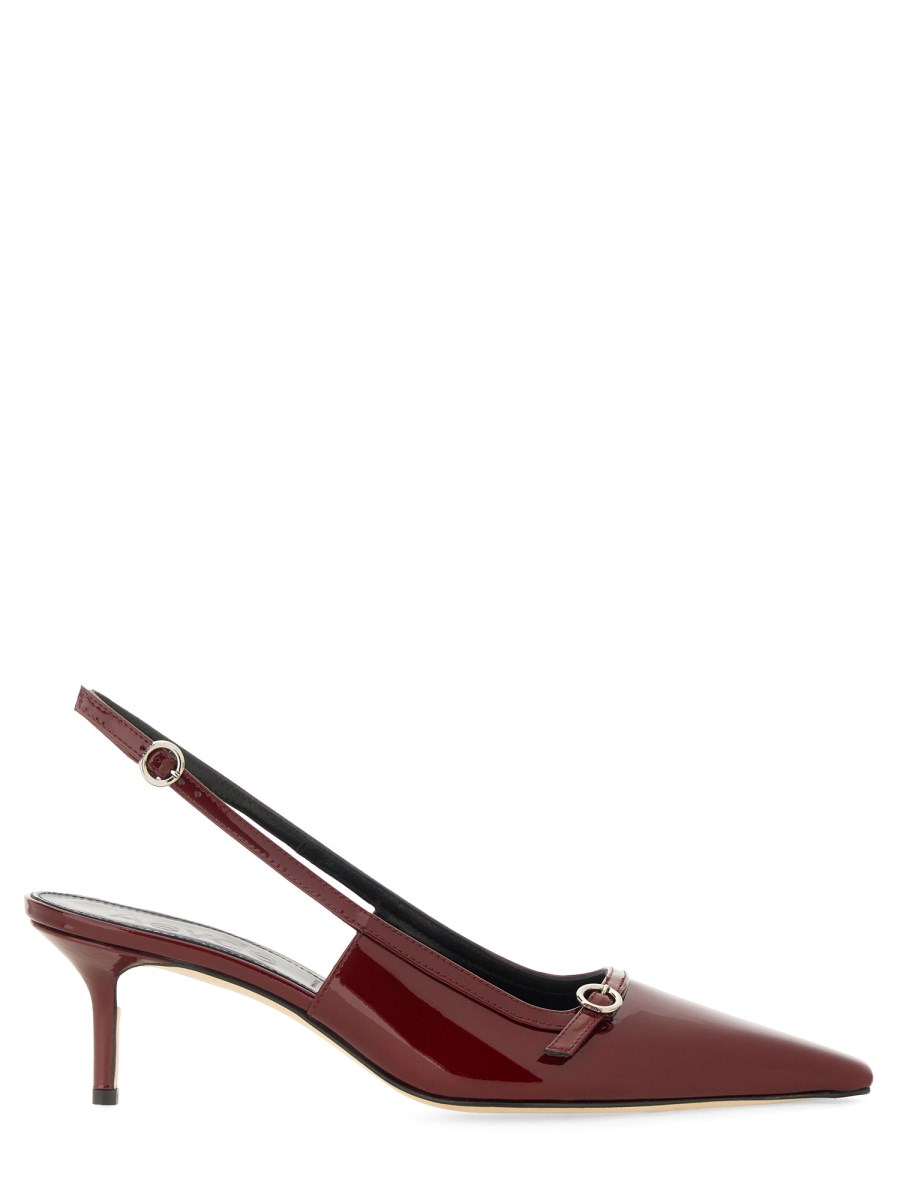 SLINGBACK "SABA" 