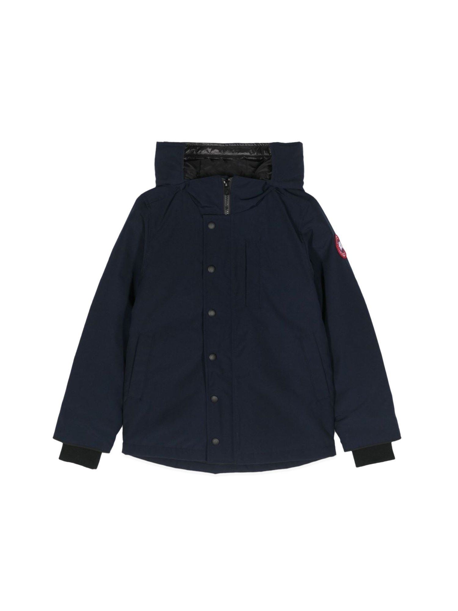 canada goose logan parka- cr