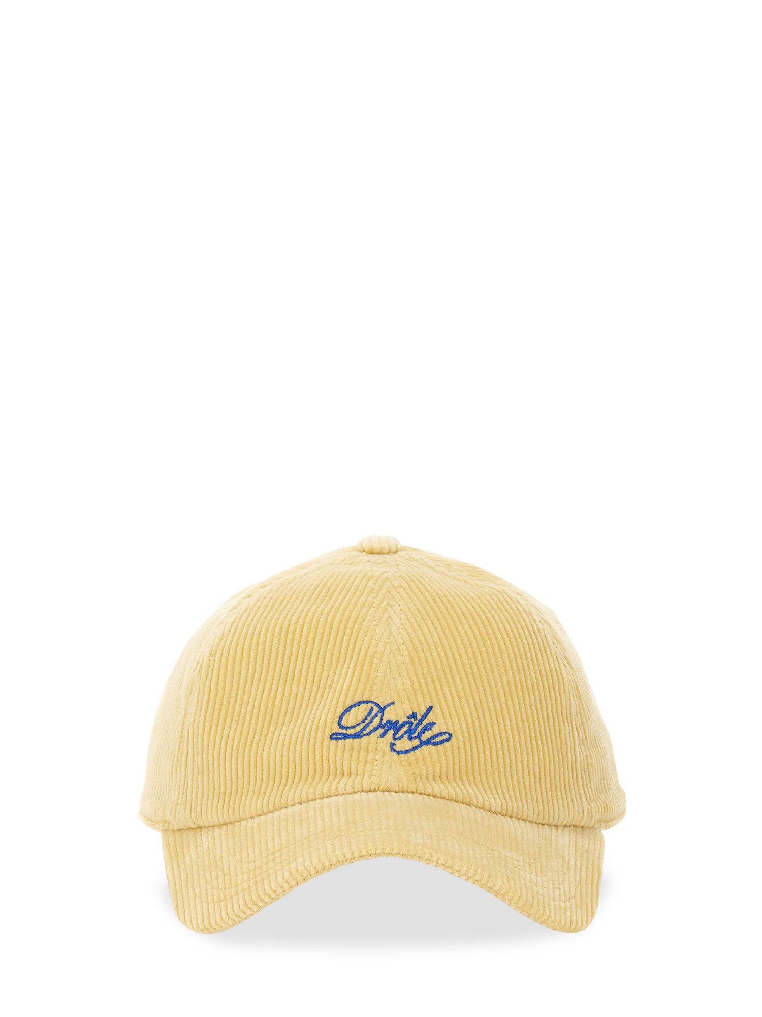 DRÔLE DE MONSIEUR BASEBALL CAP 