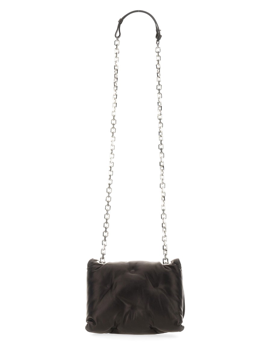 BORSA GLAM SLAM FLAP SMALL