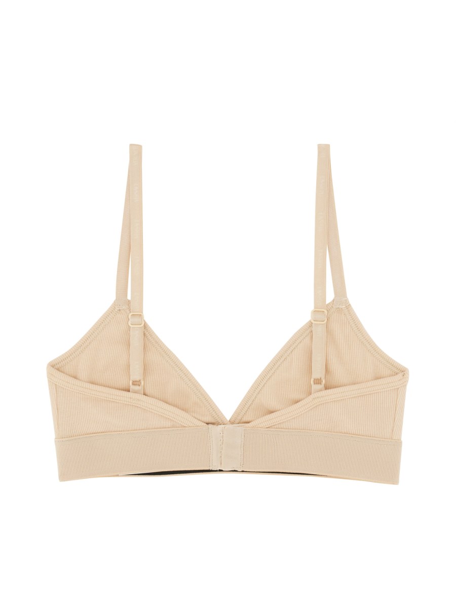 BRALETTE CON LOGO