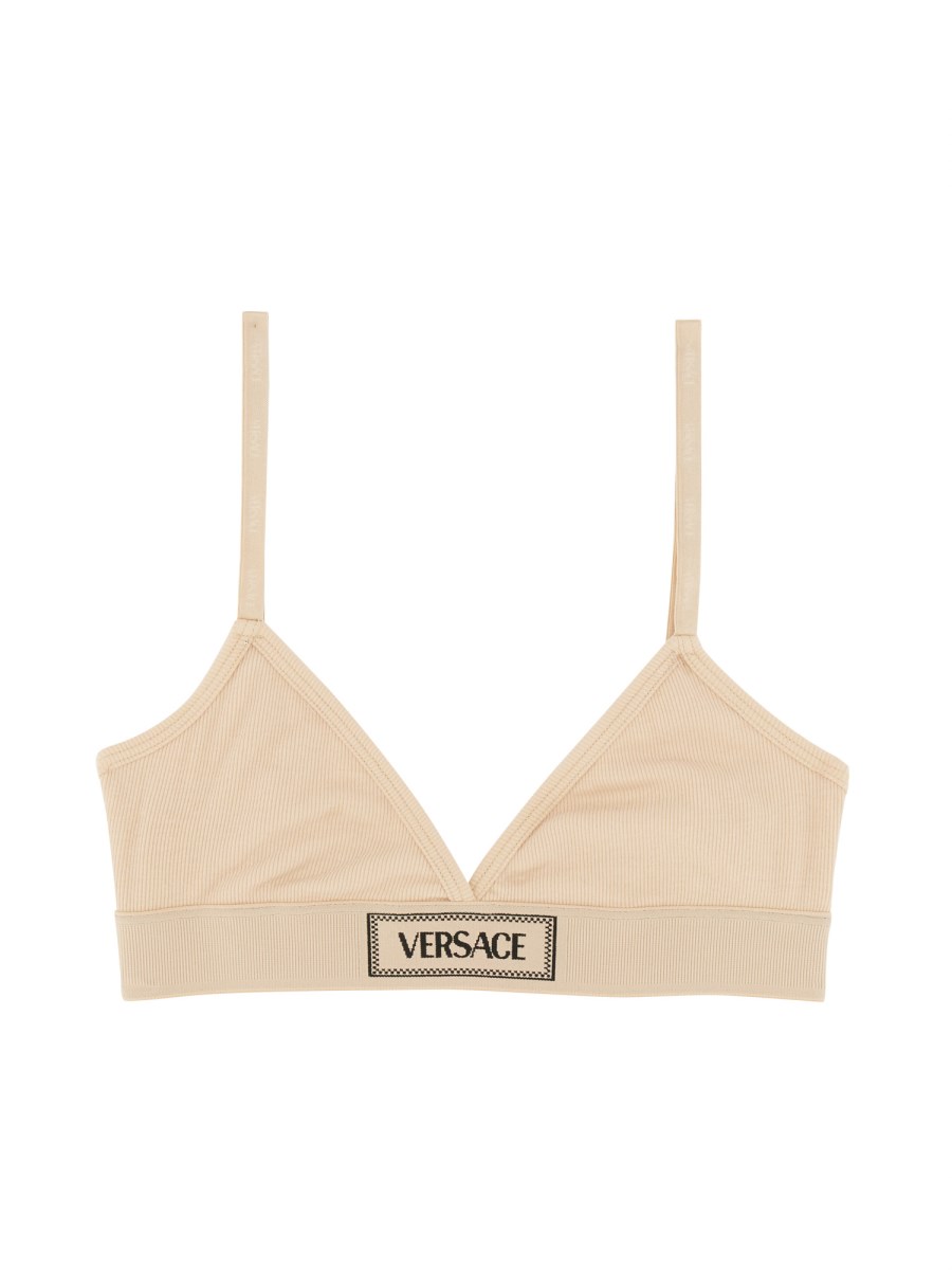 BRALETTE CON LOGO