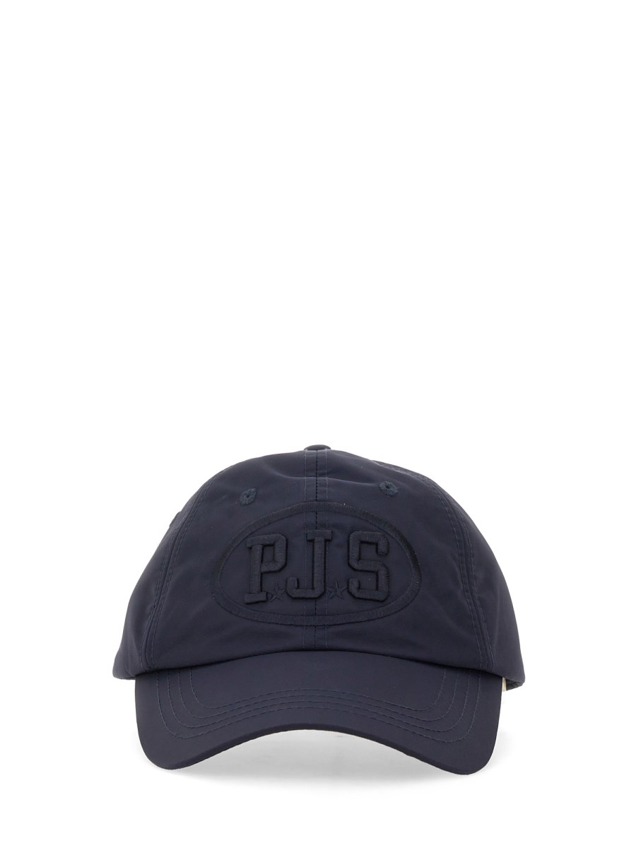 PARAJUMPERS CAPPELLO DA BASEBALL CON LOGO