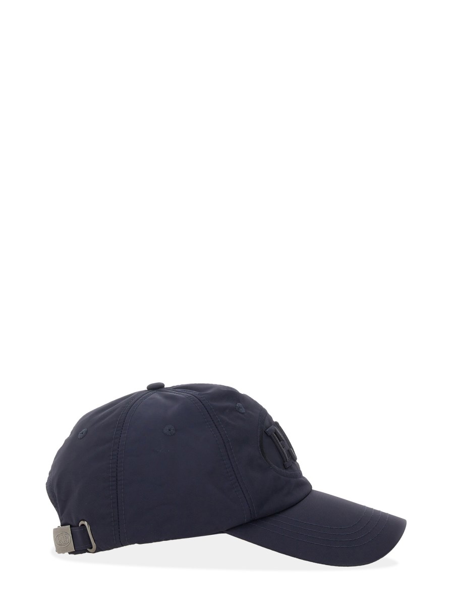 CAPPELLO DA BASEBALL CON LOGO