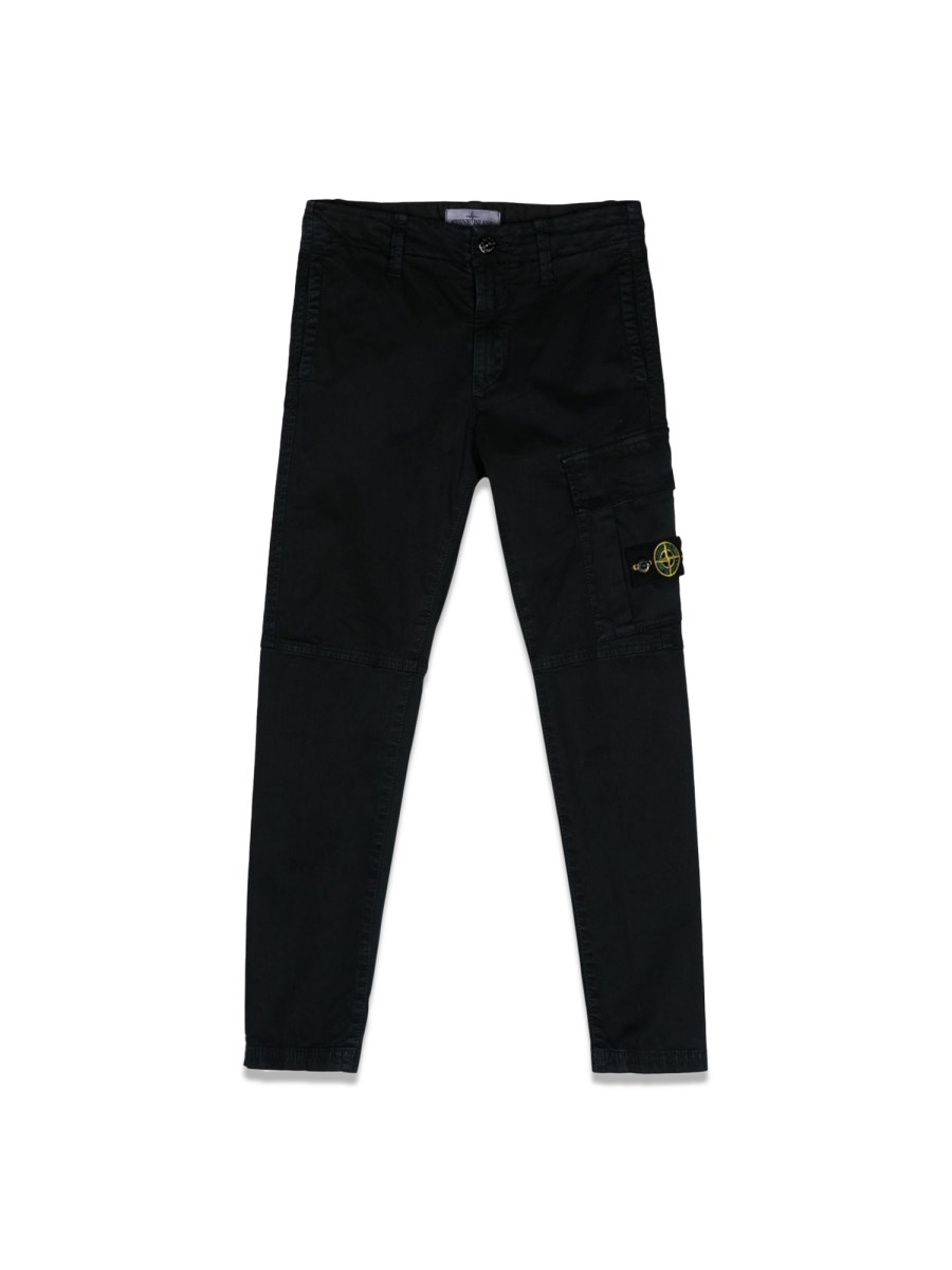 pantalone slim