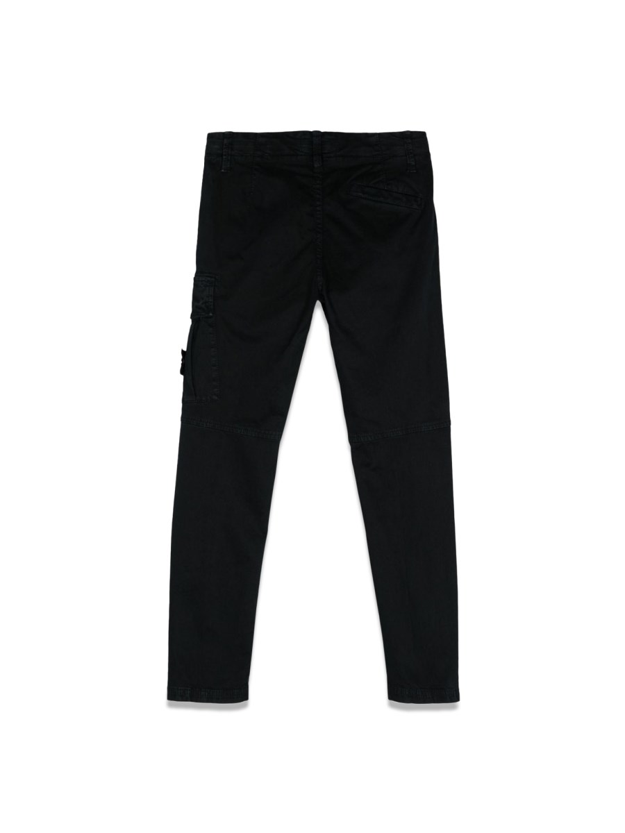 pantalone slim