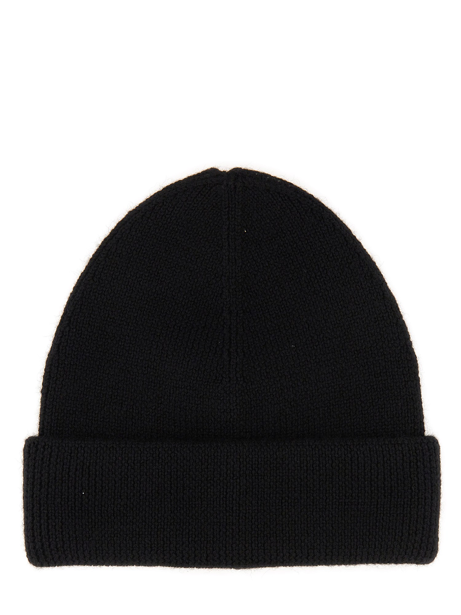 Our Legacy Beanie Hat In Black