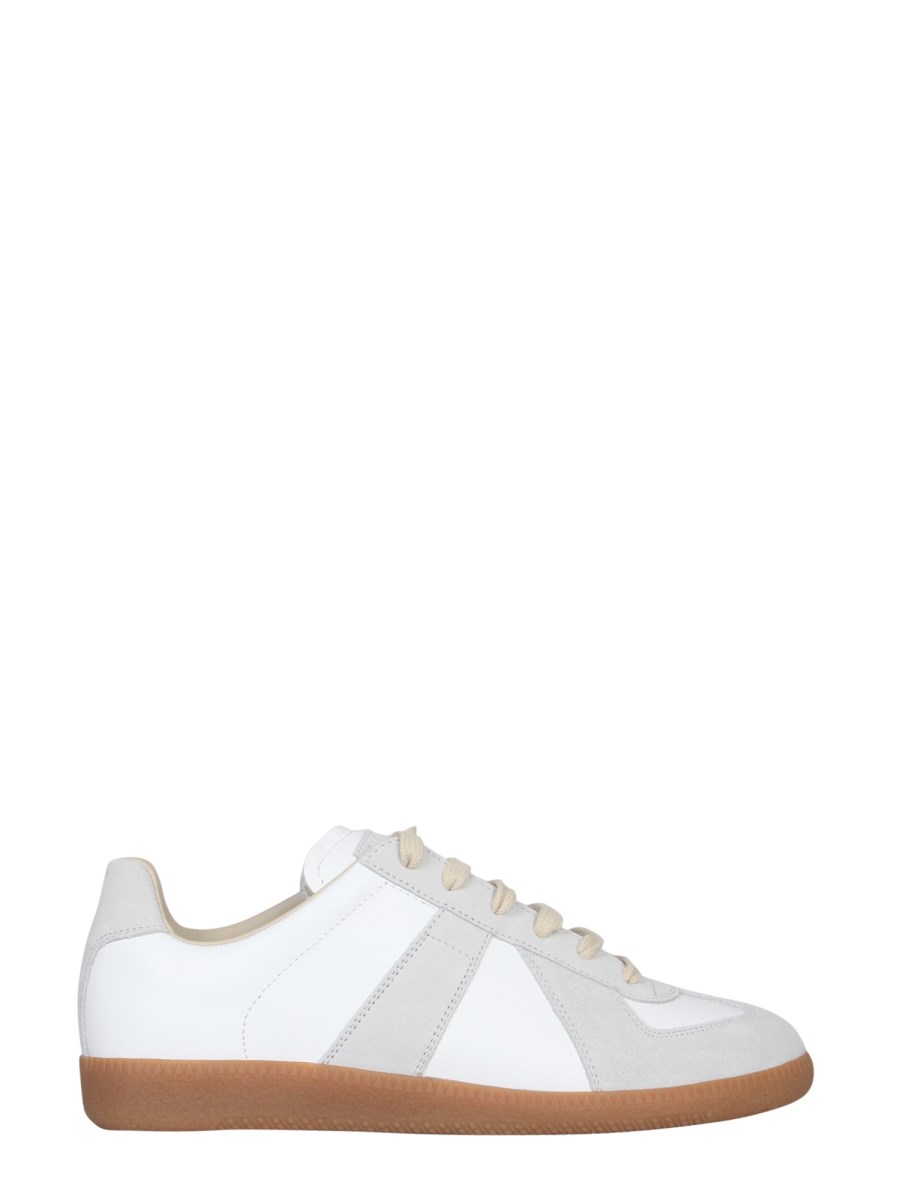 MAISON MARGIELA SNEAKER "REPLICA"