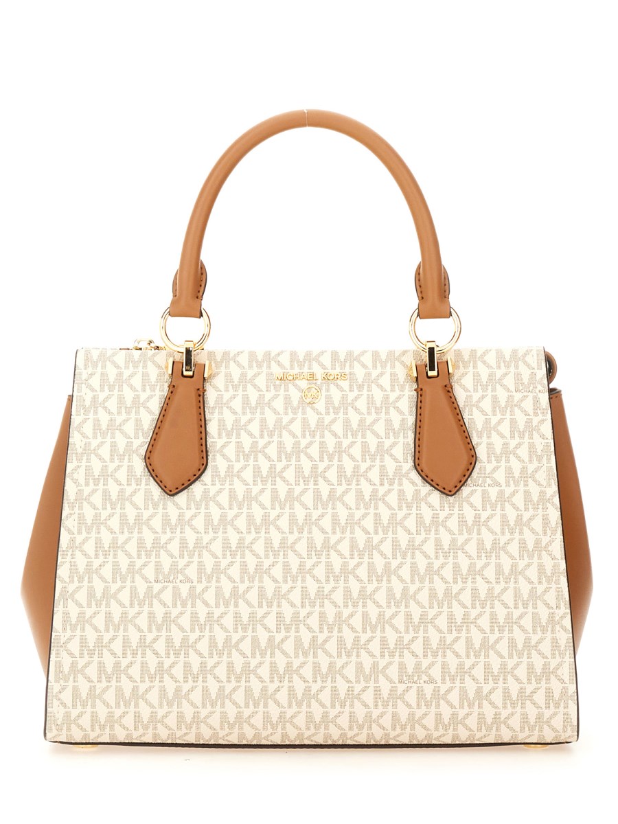 MICHAEL BY MICHAEL KORS BORSA MARILYN CON TRACOLLA