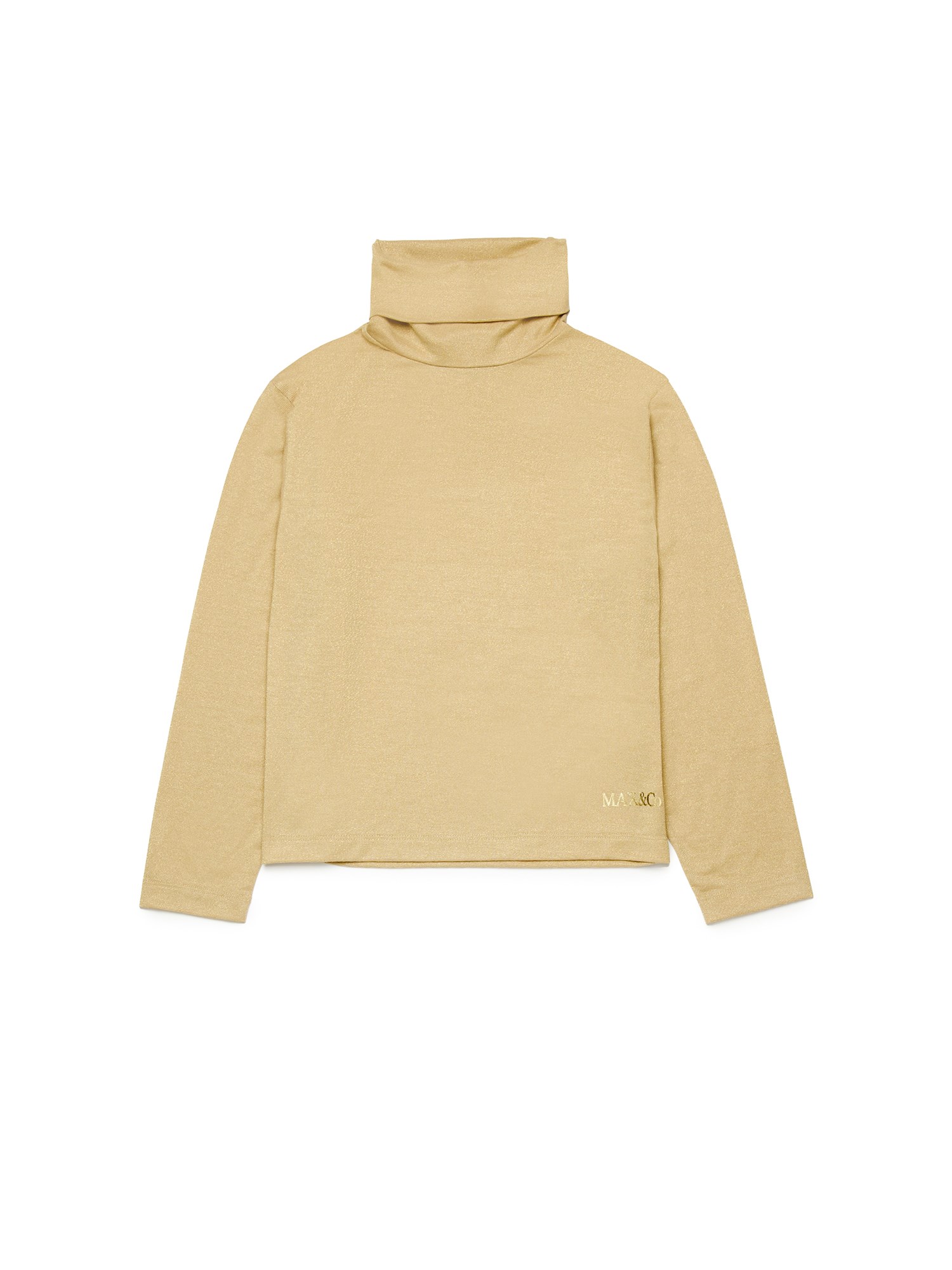 max & co. shirt