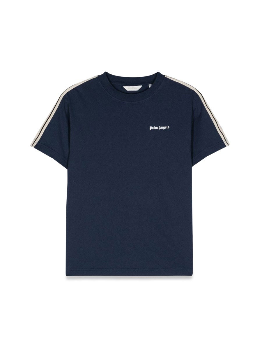 pa track regular t-shirt s/s