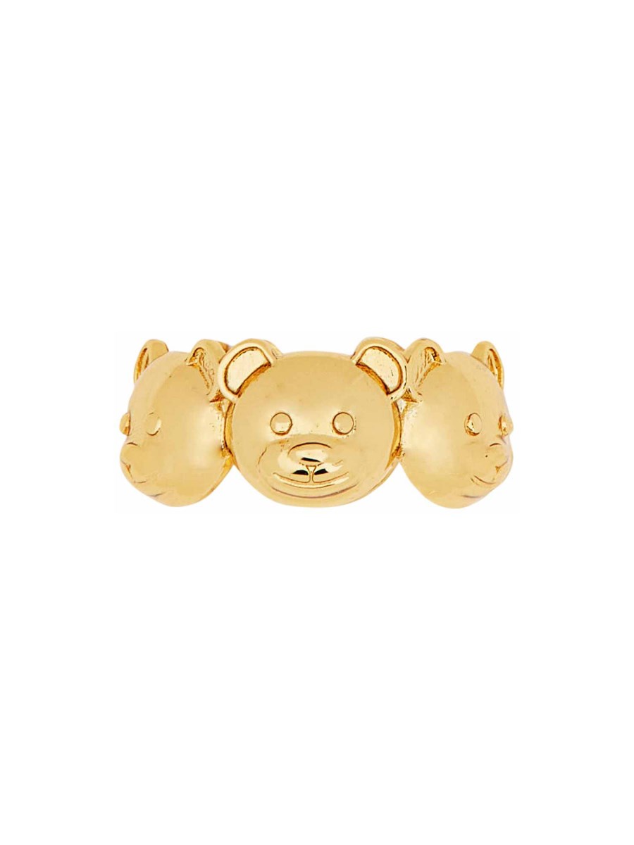 ANELLO TEDDY BEAR