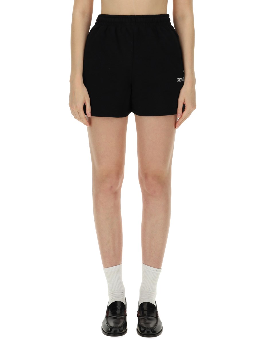 ROTATE BIRGER CHRISTENSEN SHORTS A VITA ALTA